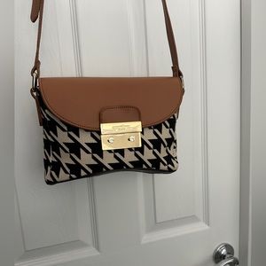Spartina crossbody purse